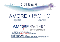 [글로벌경영] 아모레퍼시픽의 해외진출전략-4