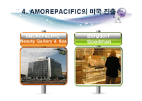[글로벌경영] 아모레퍼시픽의 해외진출전략-12