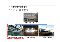 [유통관리] 가락동 농수산물 도매시장의 유통과정-6