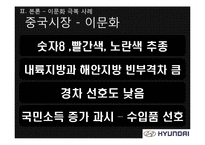 [국제마케팅] 현대자동차 글로벌기업의 이문화 극복 사례-17