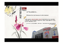 두리화장품 댕기머리 유통관리-12
