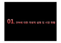 SPA 브랜드 조사-3