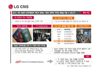 LG CNS의 인적자원관리 제도-18