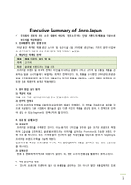 진로재팬 국제마케팅-2