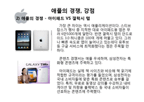 APPLE 애플 기업분석및 향후경영전략분석 파워포인트-15