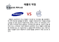 APPLE 애플 기업분석및 향후경영전략분석 파워포인트-20
