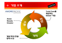 라네즈 laneige 브랜드분석및 마케팅전략분석 파워포인트-4