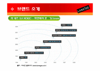 라네즈 laneige 브랜드분석및 마케팅전략분석 파워포인트-5
