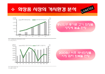 라네즈 laneige 브랜드분석및 마케팅전략분석 파워포인트-9