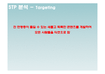 닌텐도DS SWOT분석및 마케팅전략 PPT-8