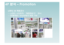 닌텐도DS SWOT분석및 마케팅전략 PPT-15