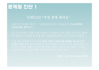 닌텐도DS SWOT분석및 마케팅전략 PPT-18