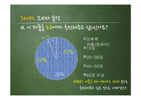 바나나는 원래하얗다 제품SWOT분석과 마케팅전략분석및 문제점분석과 해결방안제안-20