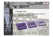 Canon 캐논 마케팅전략분석및 위기극복위한 마케팅전략제안-5