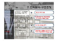 Canon 캐논 마케팅전략분석및 위기극복위한 마케팅전략제안-20