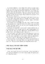 우리나라 청소년수련시설 현황과 활성화 방안-9