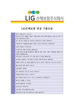 [LIG손해보험 - 영업] 합격자기소개서[LIG손해보험영업 자기소개서][LIG손해보험영업 합격자기소개서][LIG손해보험영업 자기소개서]-5