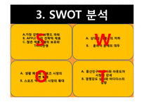 나이키 마케팅전략분석과 시사점 PPT-12
