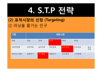 나이키 마케팅전략분석과 시사점 PPT-17