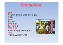 아딸 기업분석과 마케팅전략 PPT-15