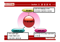 콜드스톤 기업 SWOT분석및 마케팅전략제안 PPT-5