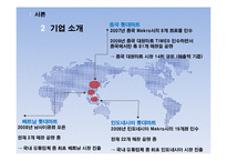 롯데마트 기업SWOT분석및 마케팅STP,4P전략분석과 경쟁사(이마트,홈플러스)와 비교분석,성공실패요인분석-9