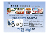 롯데마트 기업SWOT분석및 마케팅STP,4P전략분석과 경쟁사(이마트,홈플러스)와 비교분석,성공실패요인분석-13