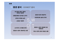 롯데마트 기업SWOT분석및 마케팅STP,4P전략분석과 경쟁사(이마트,홈플러스)와 비교분석,성공실패요인분석-20