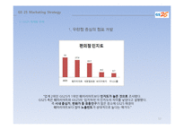 GS25 마케팅사례분석및 프로모션전략제안-13