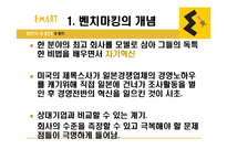 이마트 경영전략 사례분석-3