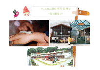 [유아교육] 유아 통합교육 과정 분석-18