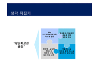 [교육사회학] 대안학교 사례 및 문제점과 개선방향-3
