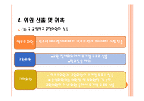 [교육학] 13장 학교운영위원회와 교직단체-7