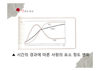 [심리학] 사랑의 심리학적 이해-12