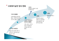 [사회복지] 사회복지실천의 이념과 철학-5