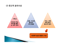[사회복지] 사회복지실천의 이념과 철학-18