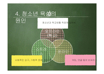 [사회학] 청소년 욕설 증가 현상 조사-10