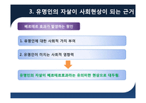 인간행동과 사회환경의 연쇄작용-베르테르효과를 중심으로-13