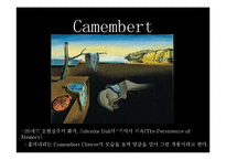 [프랑스 문화] 프랑스의 치즈-11