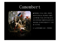[프랑스 문화] 프랑스의 치즈-12