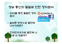 [정치학] 한국정치의 문제점과 해결방안-6