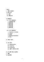 [마케팅] 프리미엄 맥주시장에서의 `카프리` 성장 마케팅 전략 제안-2
