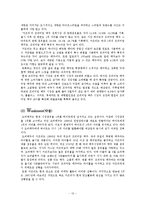 [마케팅] 프리미엄 맥주시장에서의 `카프리` 성장 마케팅 전략 제안-14