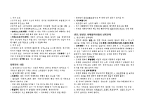 [국제관계] 동서문제-냉전과 탈냉전-2