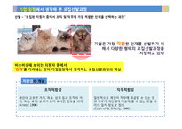[인사관리] 모집선발제도에 대한 고용자와 피고용자의 입장 차이-8