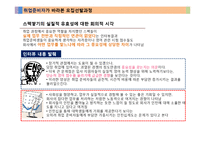 [인사관리] 모집선발제도에 대한 고용자와 피고용자의 입장 차이-18