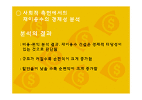 [자원경제학] 농업용수의 부족과 해결방안-11