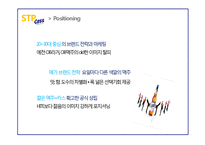 [마케팅] 카스의 SWOT, STP, 4P전략-16