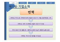 [경영학] 메디슨의 몰락과 재도약-4