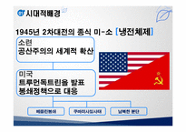 [국제협상] 미국, 베트남 종전협상-4